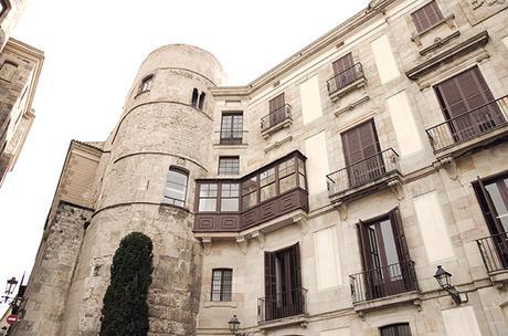 Que ver en Barcelona