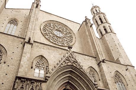 Que ver en Barcelona