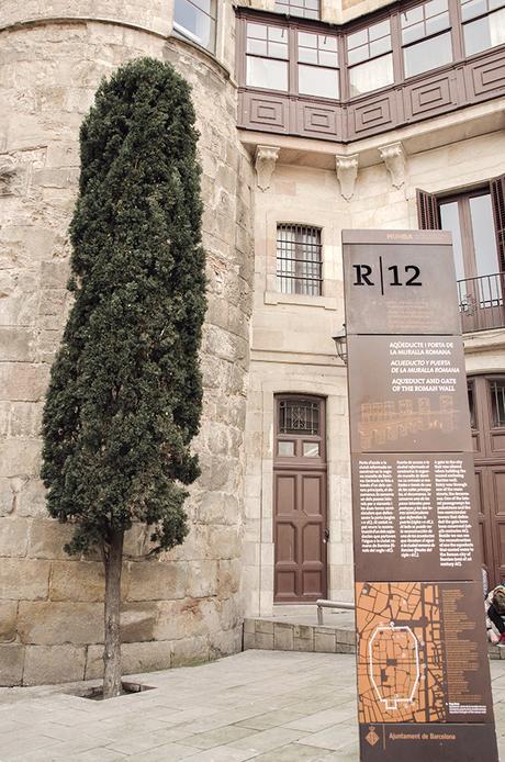 Que ver en Barcelona