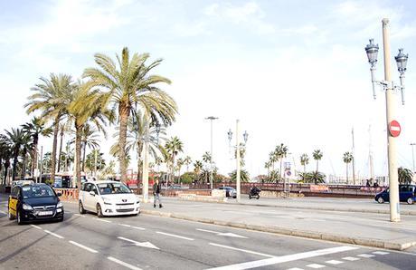 Que ver en Barcelona