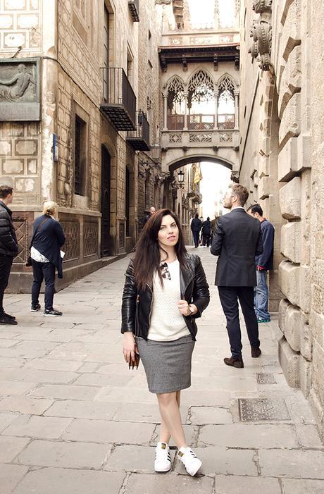 Que ver en Barcelona