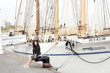 Que ver en Barcelona