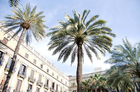 Que ver en Barcelona