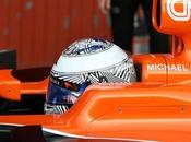 Alonso termina primer test pretemporada penúltimo: eran vueltas calidad"