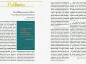 Reseña "Construcción sombreros encarnados" Siomara España