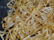 Pasta fresca casera