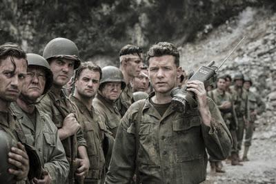 Hasta el último hombre (Hacksaw Ridge)