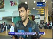 Luis Aguiar: importante para salir campeón noviembre"