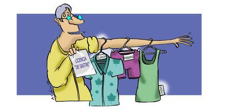 ¿Cuánto cuesta estar a la moda en Cuba? ¿Cuánto cuesta estar a la moda en Cuba?