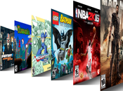 Xbox sorprende Access, ¡más títulos 9,99 euros mes!