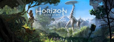Ya puedes precargar Horizon: Zero Dawn y ocupará 40 GB