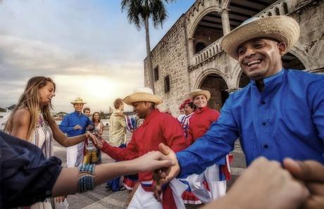 Festivales República Dominicana