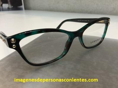 armazones para lentes oftalmicos modernos