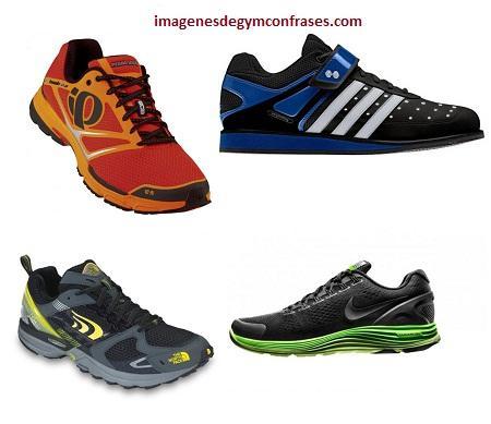 imagenes de zapatillas deportivas para hombres running