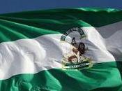 ¡VIVA ANDALUCÍA! #YoCreoEnAndalucía