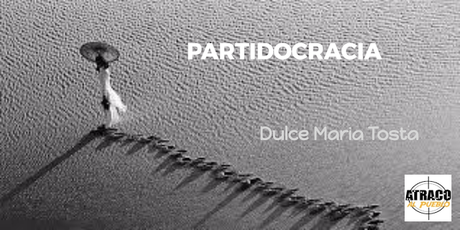 PARTIDOCRACIA