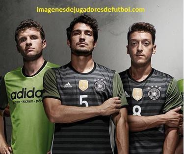 imagenes de jugadores de alemania seleccion