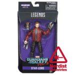 Marvel Legends de Star-Lord