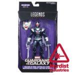 Marvel Legends de Darkhawk