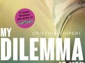 Dilemma You: Siempre Contigo Cristina Chiperi