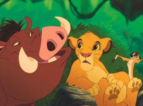 Top 10 de las películas animadas más exitosas de Disney