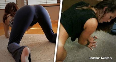 Esta es la posición que debes usar tu primera vez para que no te duela