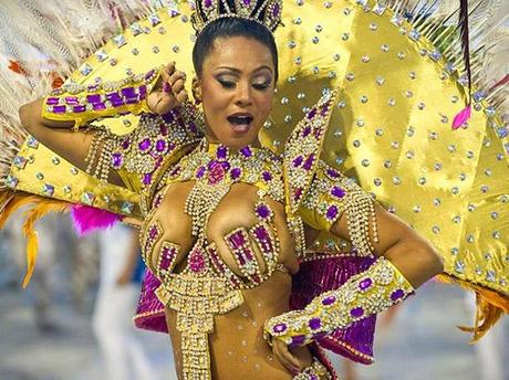 El Carnaval y sus origenes