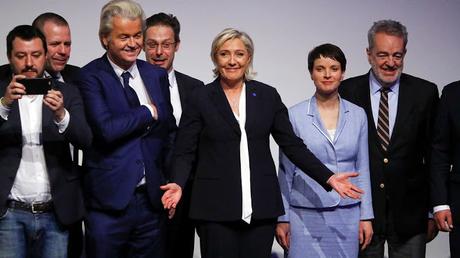 [A vuelapluma] De nuevo la cuestión de la representación política