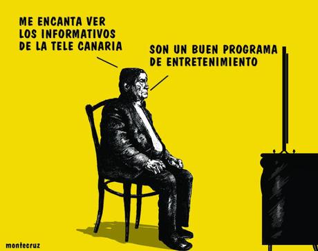 [Humor en cápsulas] Para hoy martes, 28 de febrero de 2017