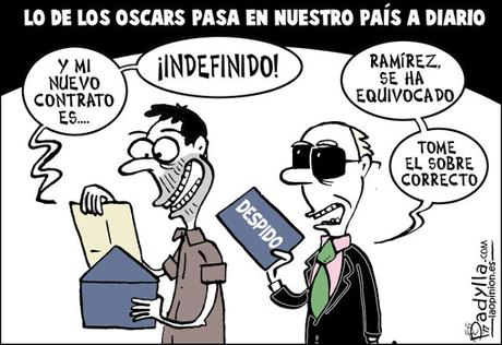 [Humor en cápsulas] Para hoy martes, 28 de febrero de 2017