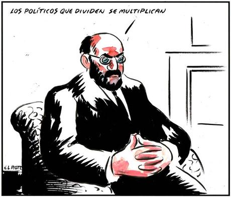 [Humor en cápsulas] Para hoy martes, 28 de febrero de 2017