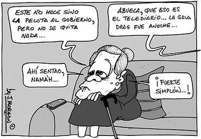 [Humor en cápsulas] Para hoy martes, 28 de febrero de 2017