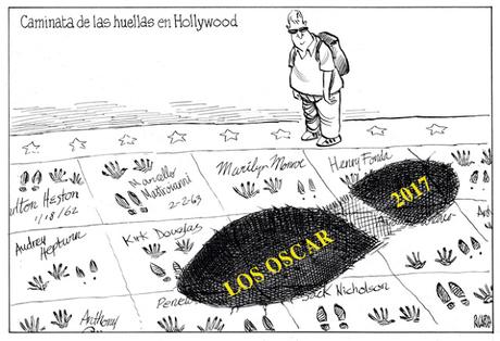 [Humor en cápsulas] Para hoy martes, 28 de febrero de 2017