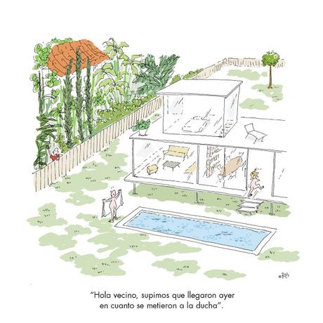 [Humor en cápsulas] Para hoy martes, 28 de febrero de 2017