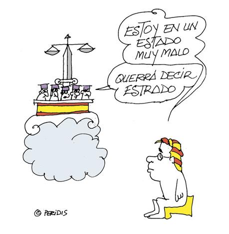 [Humor en cápsulas] Para hoy martes, 28 de febrero de 2017