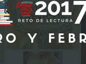 Reto 2017 Resumen lecturas enero febrero