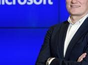 Microsoft anima pymes “centrarse pasiones”, delegando tecnología partners cercanos especializados