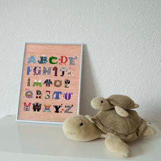 LAMINA ABCD / LAMINA ABCD