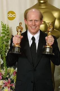 RON HOWARD