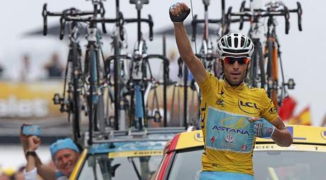 ¿Porque aumenta nuestro peso en la bici?