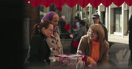 Esta cámara oculta capta la reacción de la gente ante el racismo #EsRacismo