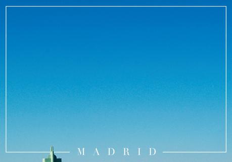 Postales para acabar con la contaminación del cielo de Madrid