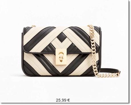 Bolsos Mango: Nueva colección