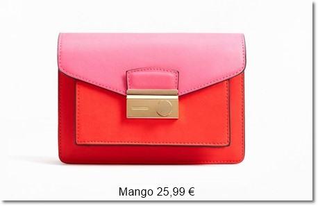 Bolsos Mango: Nueva colección