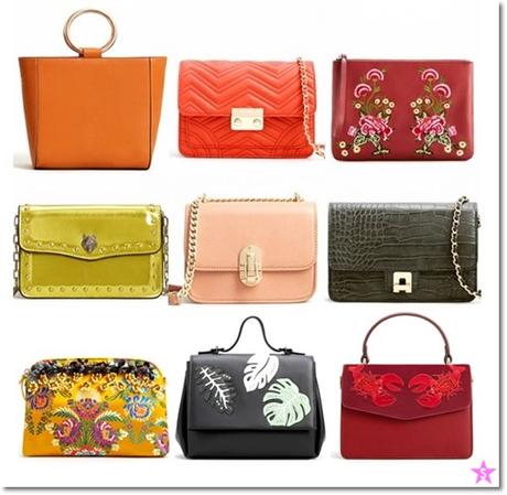 Bolsos Mango: Nueva colección