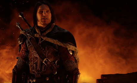 Así es la Edición para Coleccionistas de La Tierra Media: Sombras de Guerra