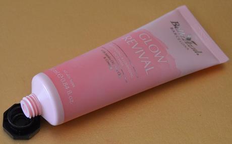 “360º Mask Collection” – el completo kit de multimasking de BELLE AZUL + el recordatorio del SORTEO