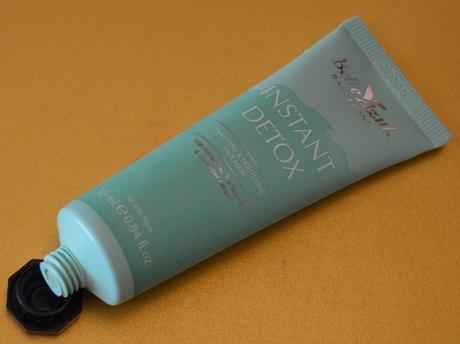 “360º Mask Collection” – el completo kit de multimasking de BELLE AZUL + el recordatorio del SORTEO