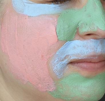 “360º Mask Collection” – el completo kit de multimasking de BELLE AZUL + el recordatorio del SORTEO