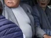 Preocupa fans aspecto Vicente Fernández #Mexico (FOTO)